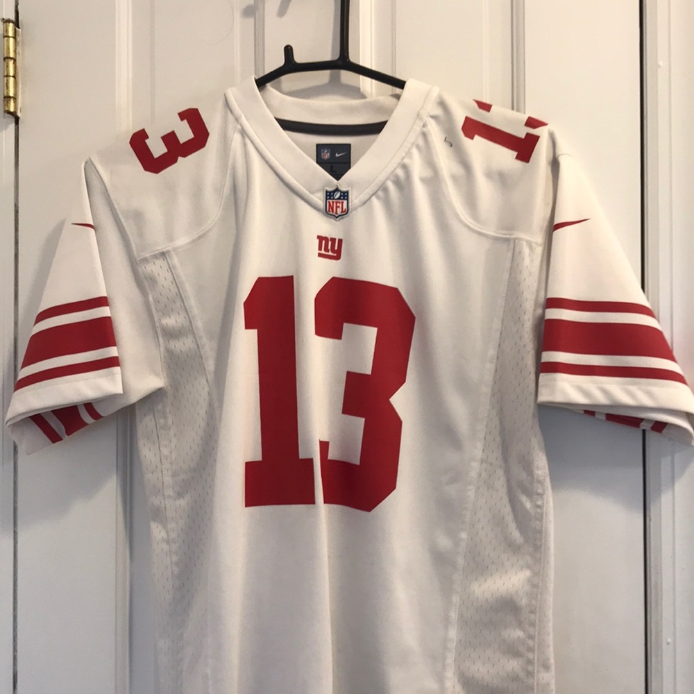 Football jersey